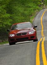 BMW 335is 2011 года